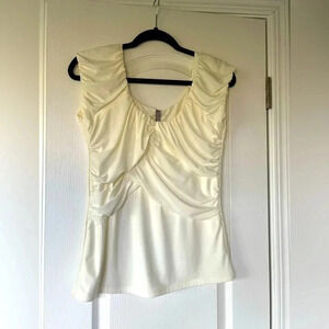 Last Tango Top Womens size large